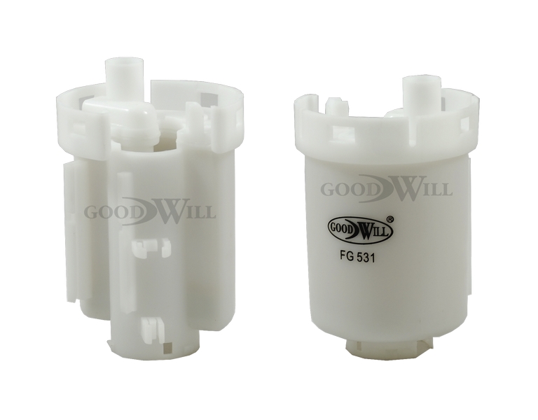 GOODWILL FG531 Фильтр топливный