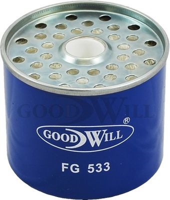 GOODWILL FG533 Фильтр топливный FG533