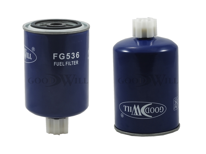 GOODWILL FG536 Фильтр топливный