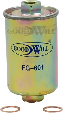 GOODWILL FG601 Фильтр топливный DAEWOO NEXIA/ESPERO