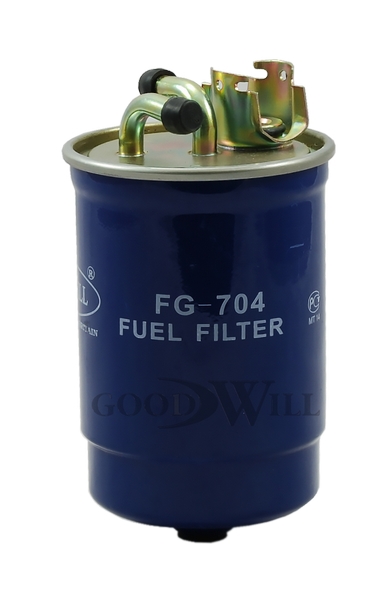GOODWILL FG704 Фильтр топливный