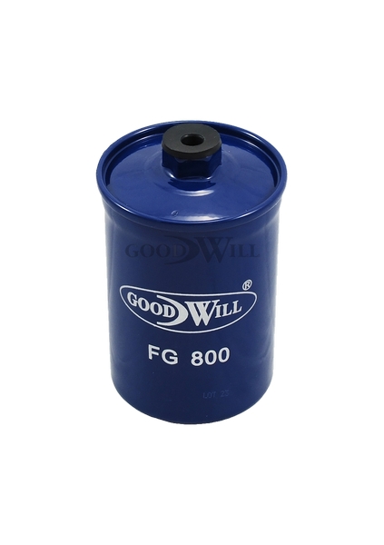 GOODWILL FG800 Фильтр топливный ALFA ROMEO/JAGUAR/VOLVO