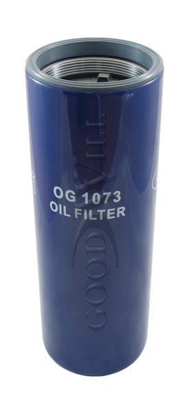 GOODWILL OG1073 Фильтр масляный двигателя