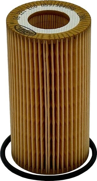 GOODWILL OG221ECO Фильтр масляный двигателя