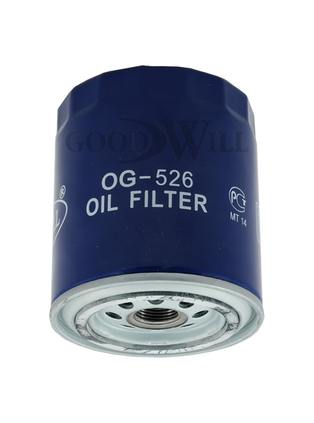 GOODWILL OG526 Фильтр масляный OG526