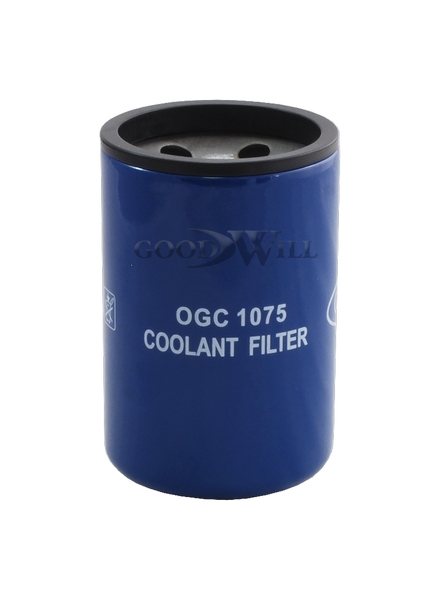 GOODWILL OGC1075 Фильтр охлаждающей жидкости VOLVO, KENWORTH, PETERBILT