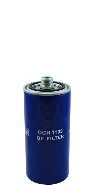 GOODWILL OGH1109 Фильтр гидравлический CASE, JCB, ZF, DEMAG