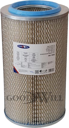 GOODWILL AG1002 Фильтр воздушный