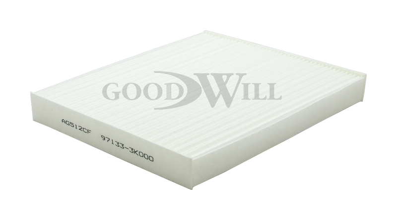 GOODWILL AG512CF Фильтр салонный