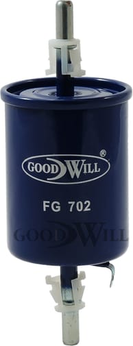 GOODWILL FG702 Фильтр топливный