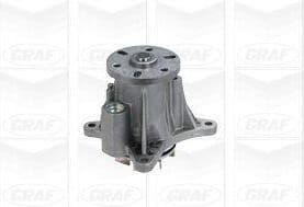 GRAF PA1048 Насос водяной LAND ROVER DISCOVERY/RANGE ROVER 2.7TD