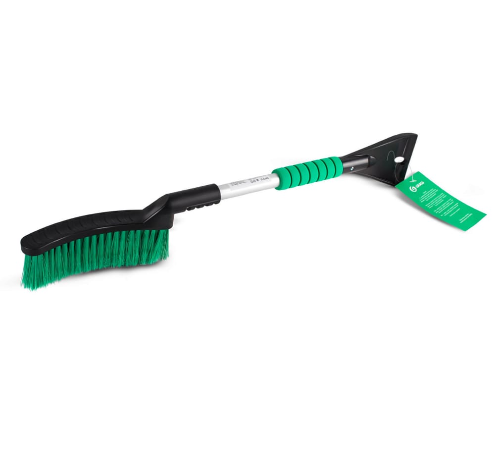 GRASS IT0792 Щетка зимняя 62 см, НОВИНКА