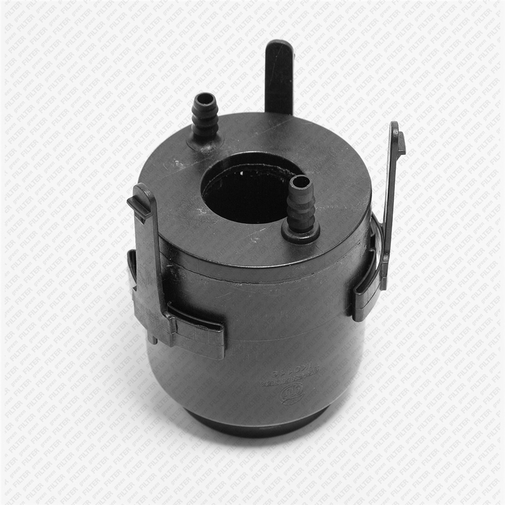 GREEN FILTER IK0116 Фильтр топливный