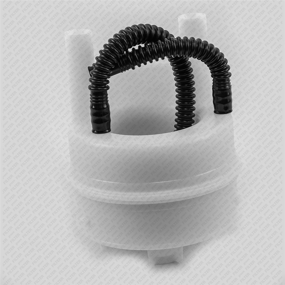 GREEN FILTER IK0135 Фильтр топливный