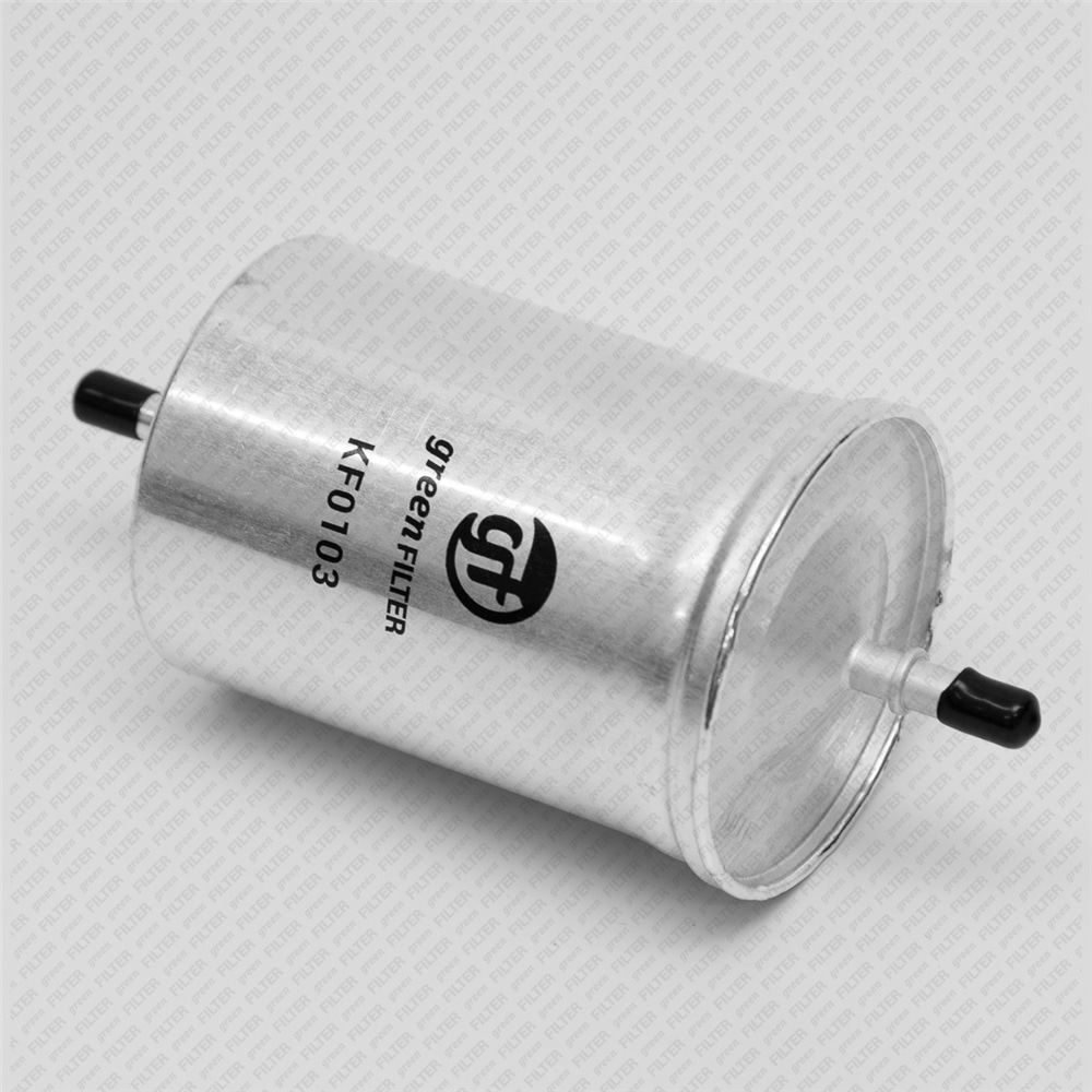 GREEN FILTER KF0103 Фильтр топливный