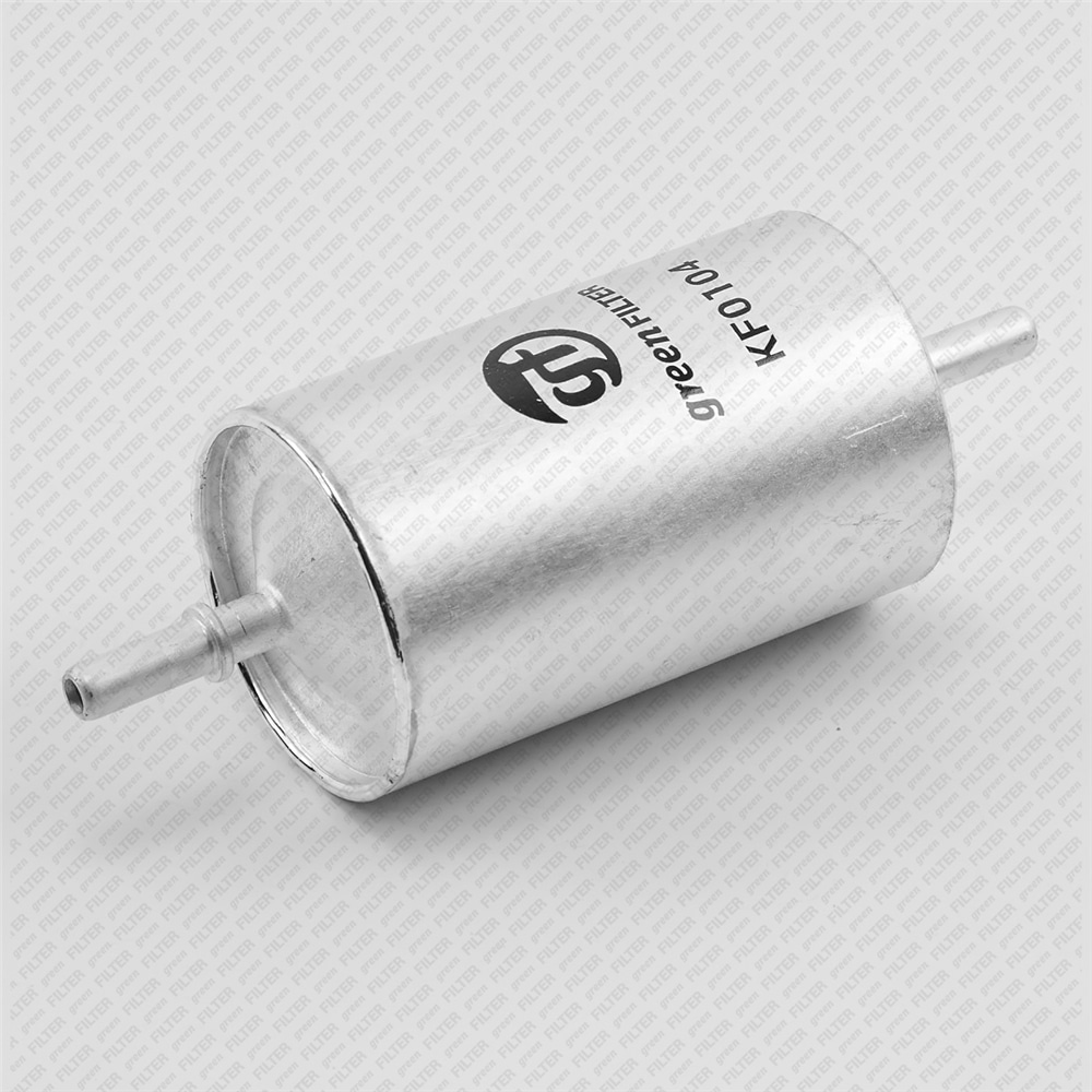 GREEN FILTER KF0104 Фильтр топливный