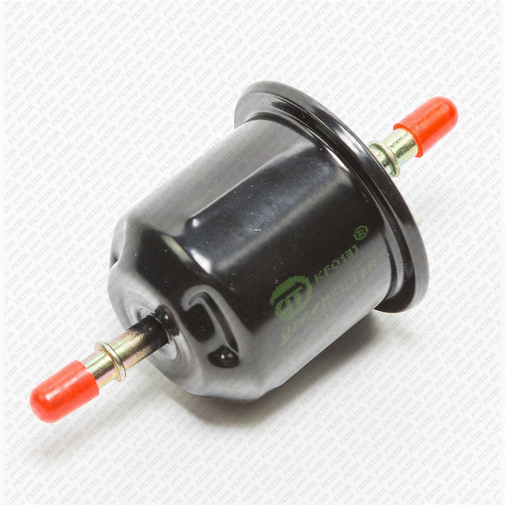GREEN FILTER KF0131 Фильтр топливный