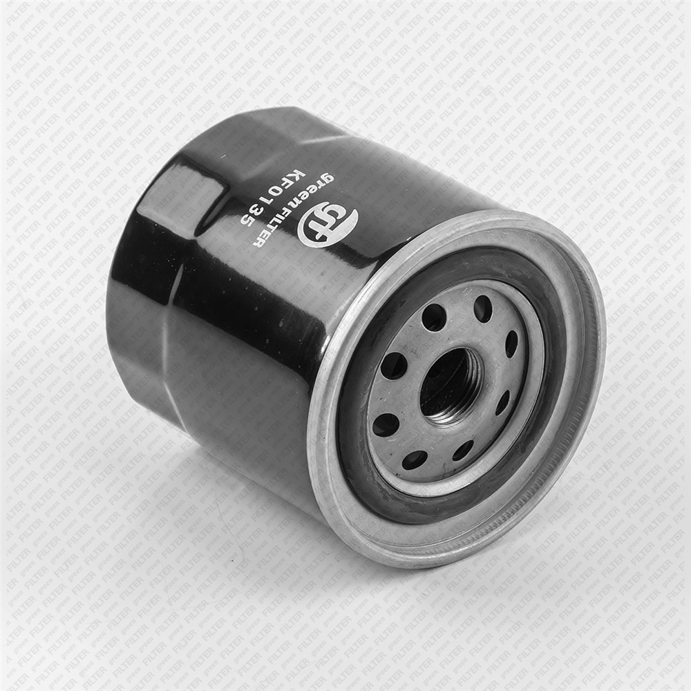 GREEN FILTER KF0135 Фильтр топливный