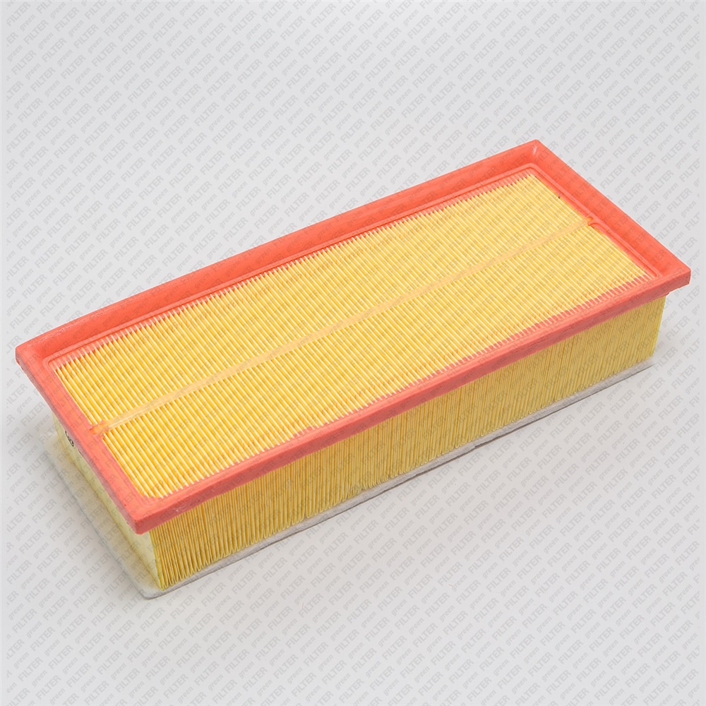 GREEN FILTER LF0105 Фильтр воздушный