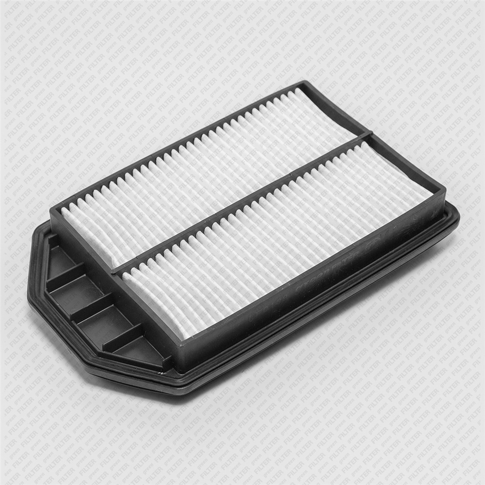 GREEN FILTER LF0189 Фильтр воздушный