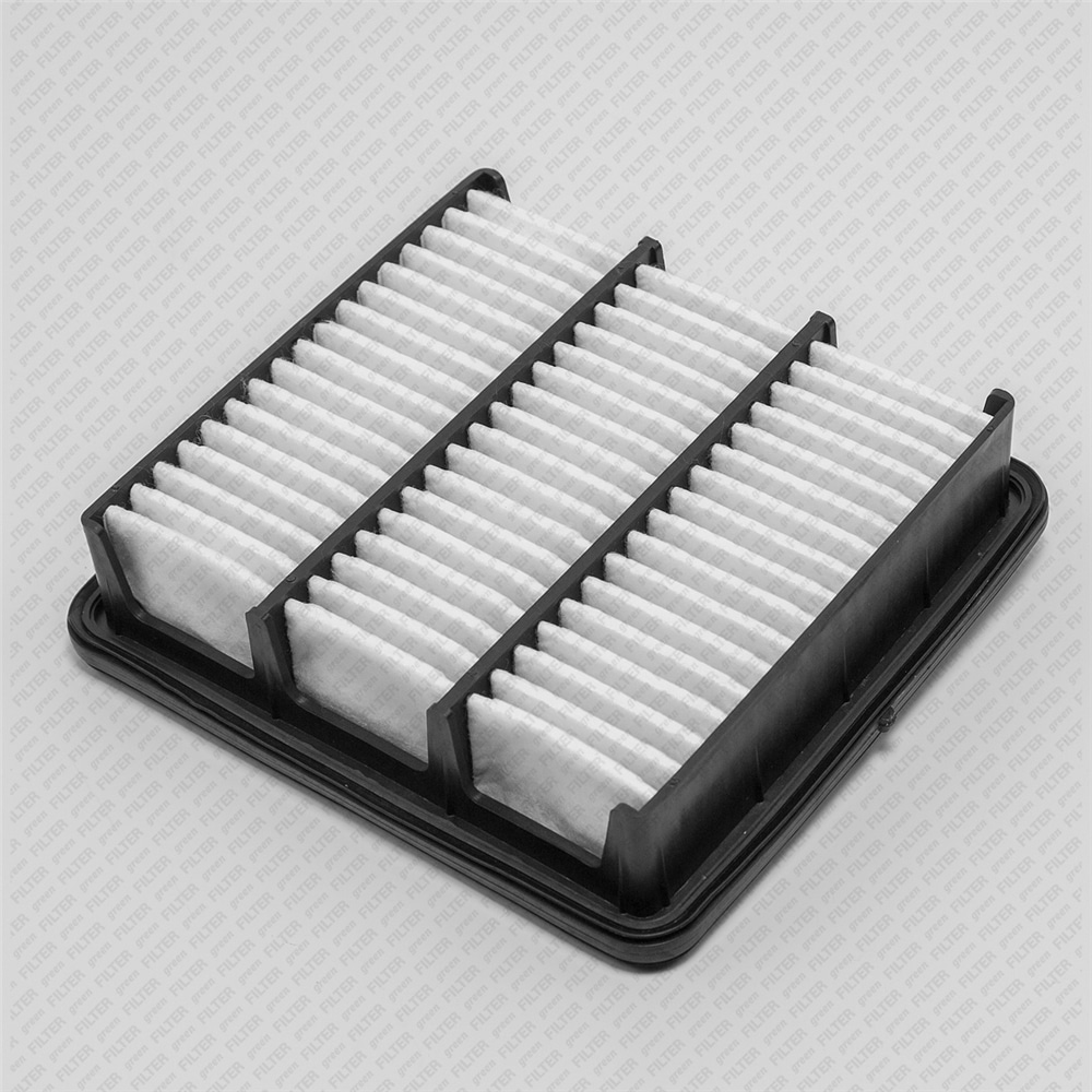 GREEN FILTER LF0194 Фильтр воздушный