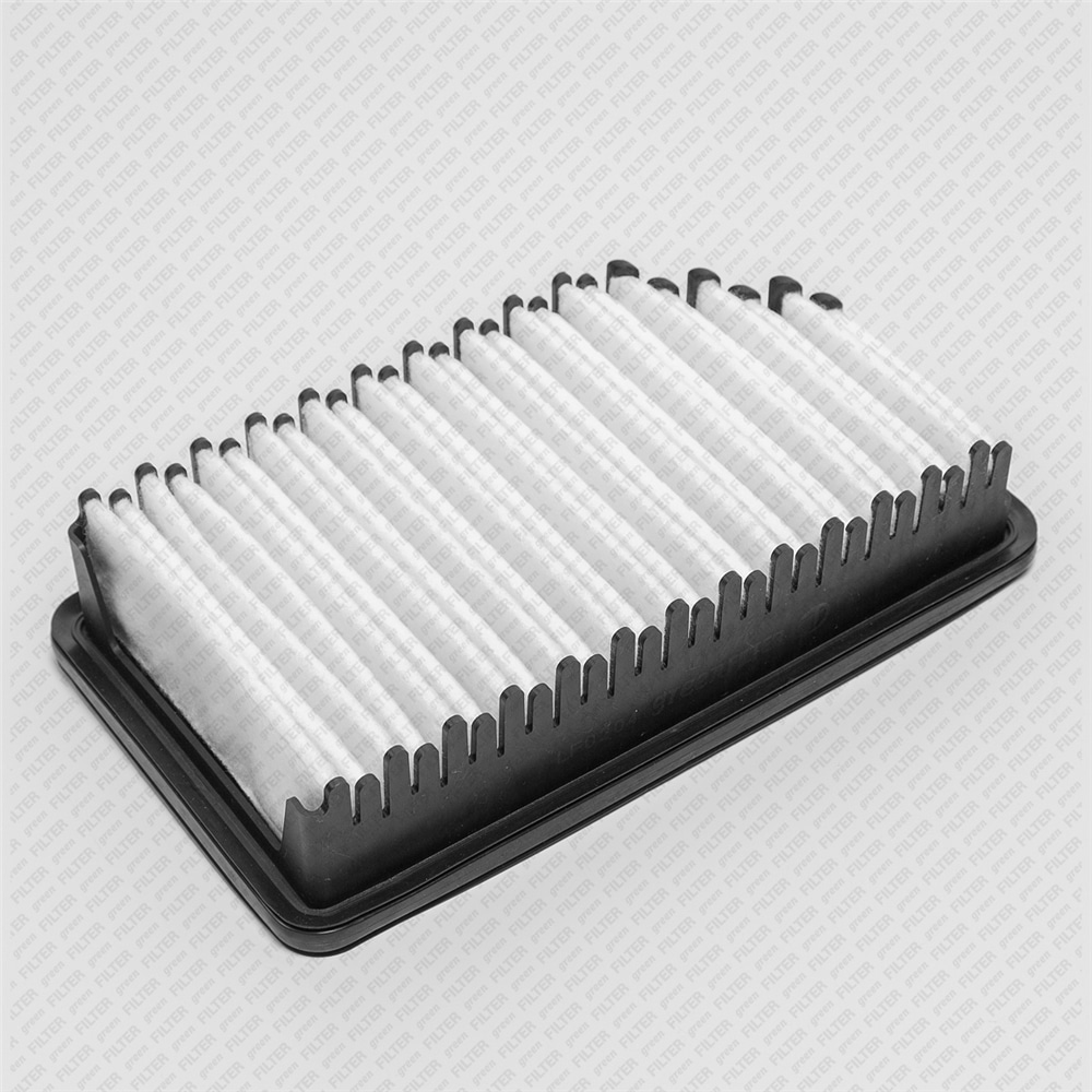 GREEN FILTER LF0204 Фильтр воздушный