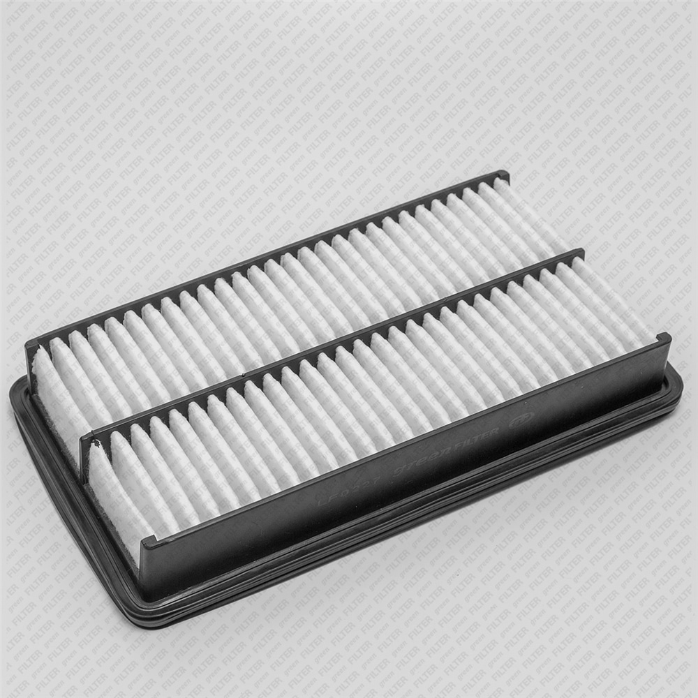 GREEN FILTER LF0227 Фильтр воздушный