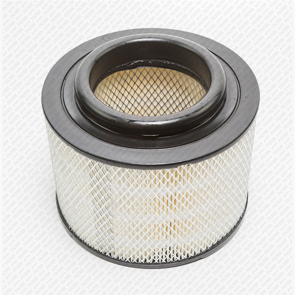GREEN FILTER LF0230 Фильтр воздушный
