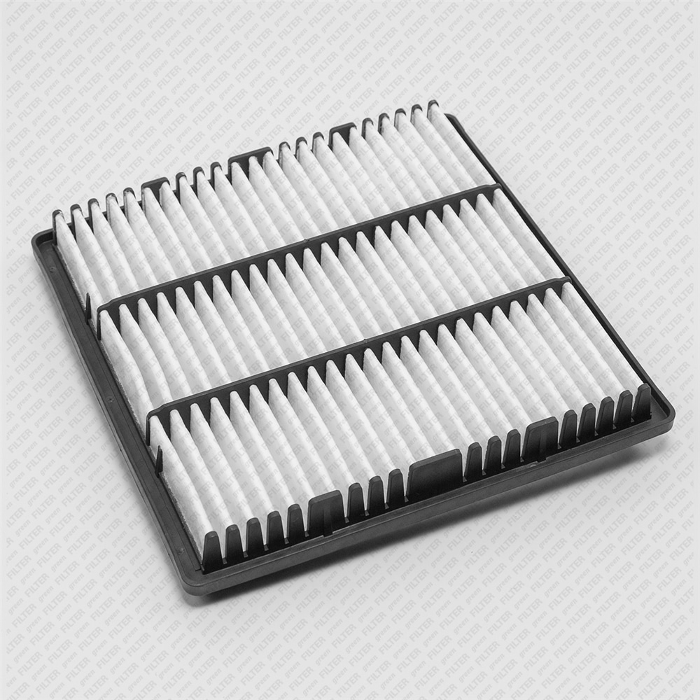 GREEN FILTER LF0263 Фильтр воздушный