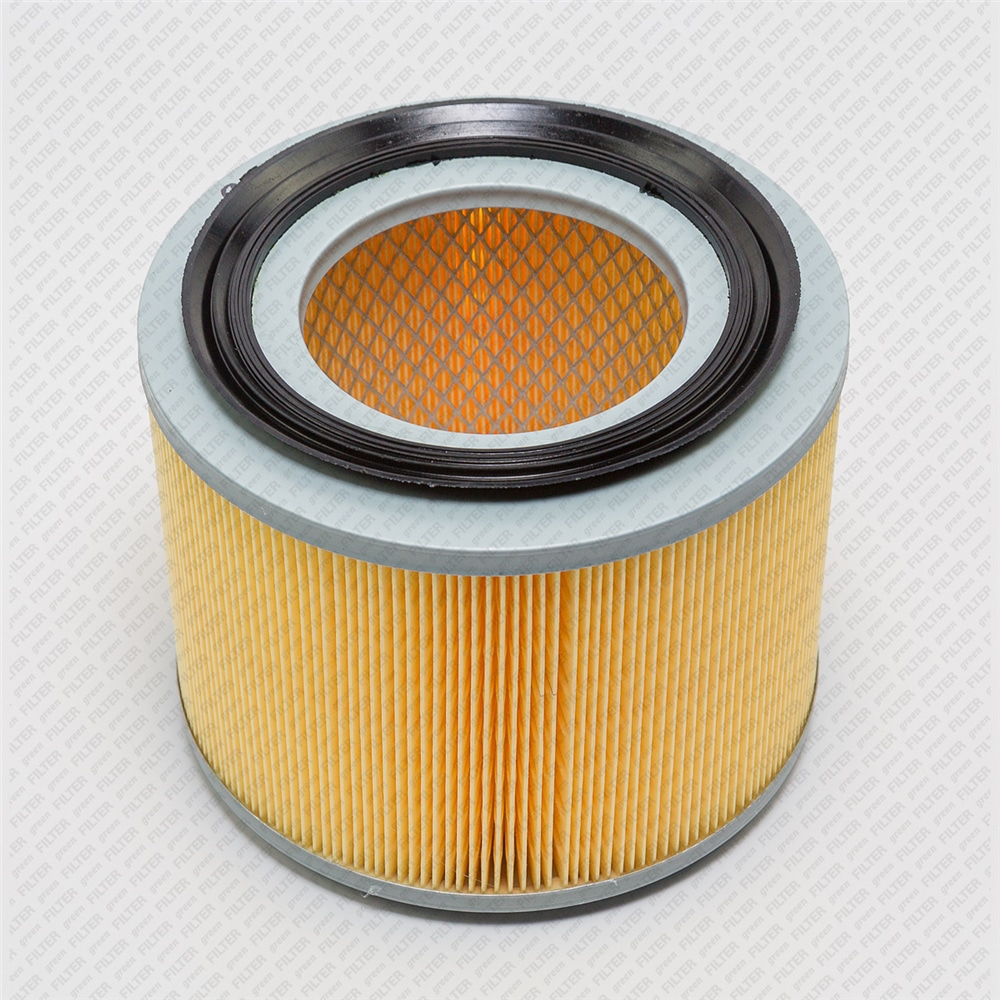 GREEN FILTER LF0269 Фильтр воздушный