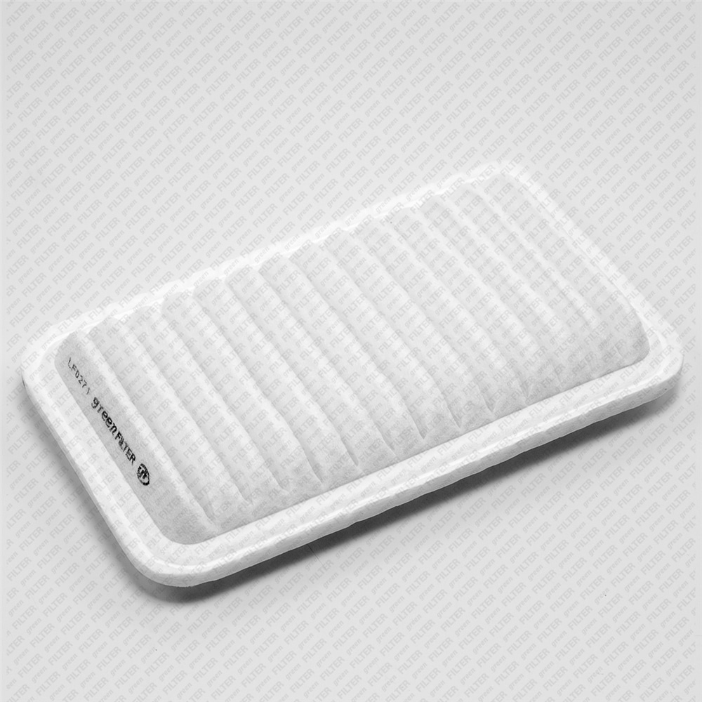 GREEN FILTER LF0271 Фильтр воздушный