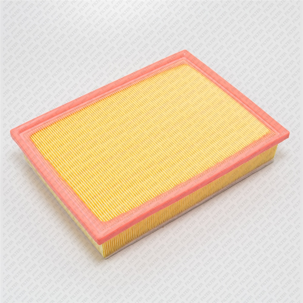 GREEN FILTER LF0311 Фильтр воздушный