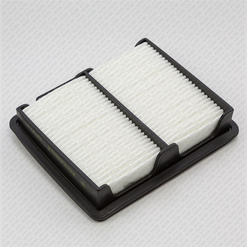 GREEN FILTER LF0439 Фильтр воздушный