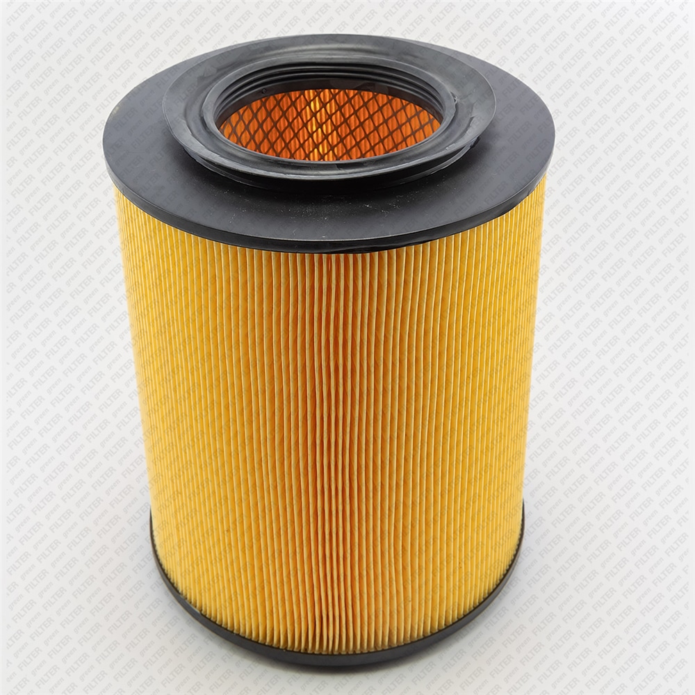GREEN FILTER LF0446 Фильтр воздушный