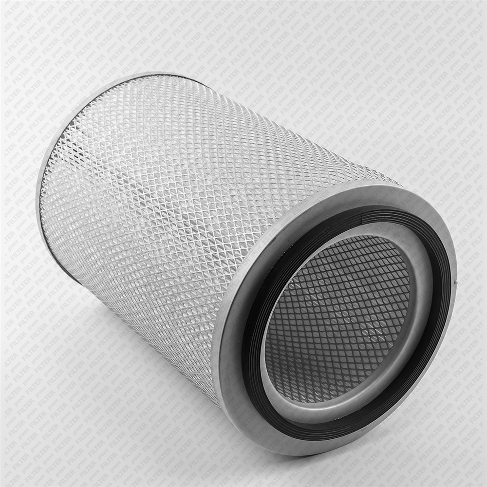 GREEN FILTER LF0469 Фильтр воздушный