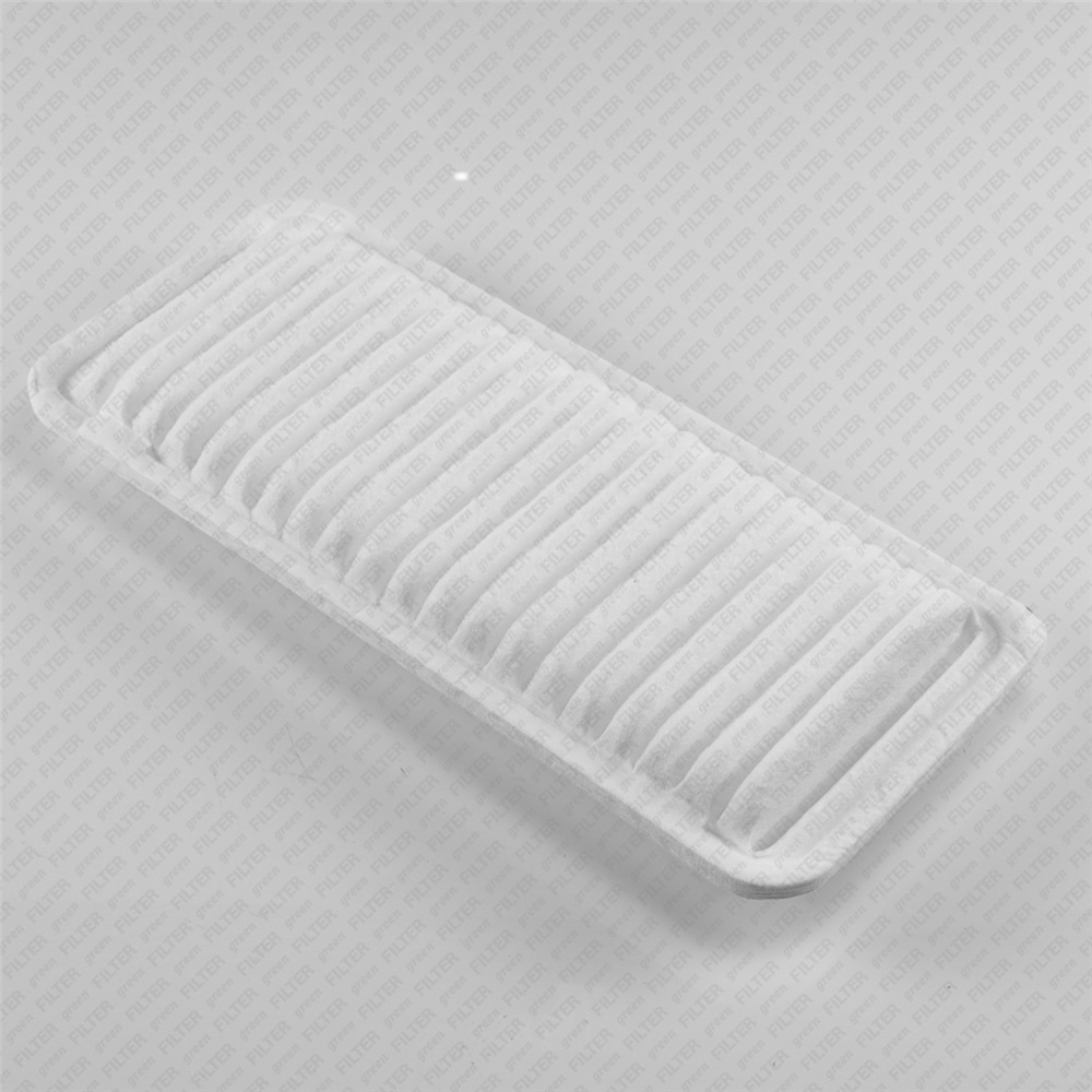 GREEN FILTER LF0476 Фильтр воздушный