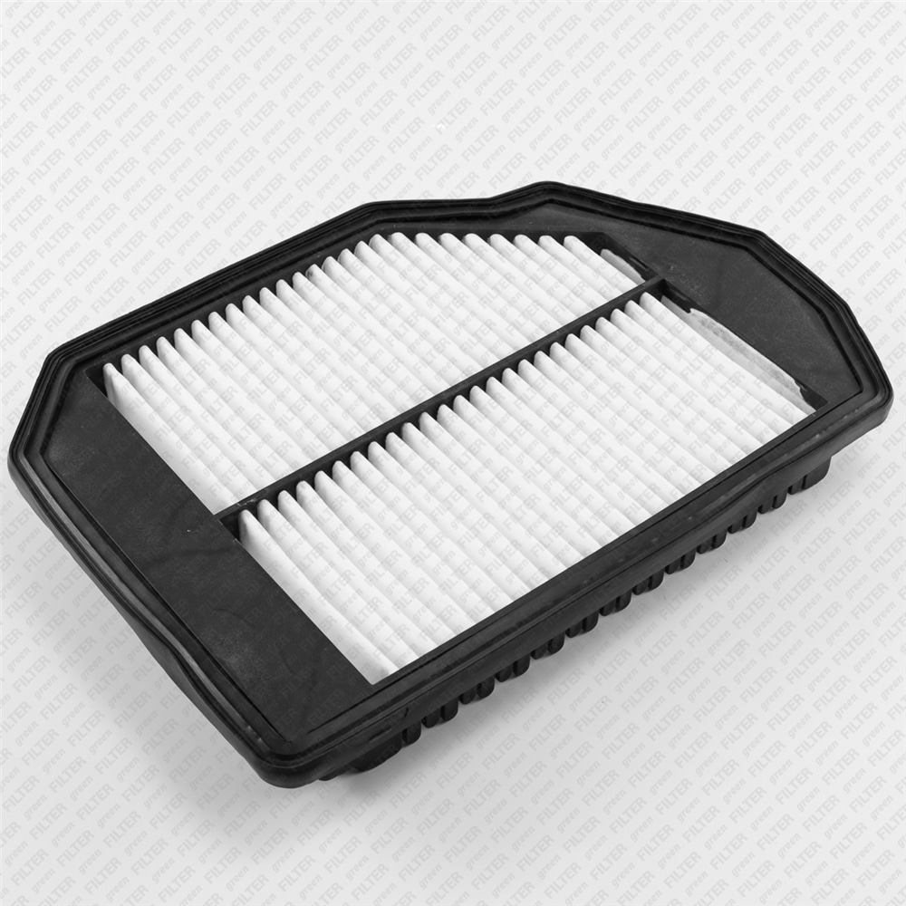 GREEN FILTER LF0507 Фильтр воздушный