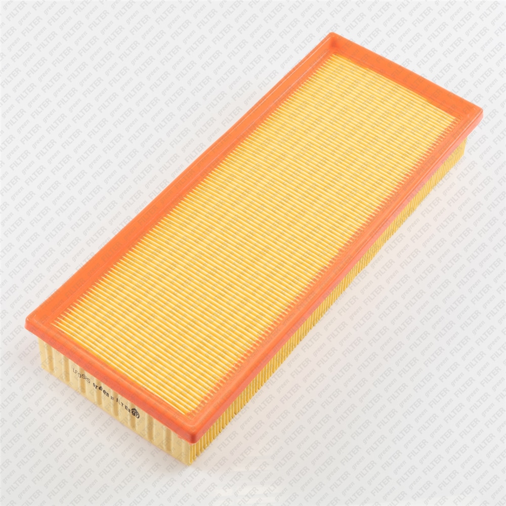 GREEN FILTER LF0525 Фильтр воздушный