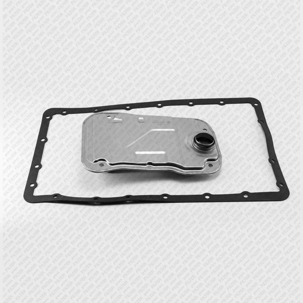 GREEN FILTER AF0114 Фильтр АКПП с прокладкой