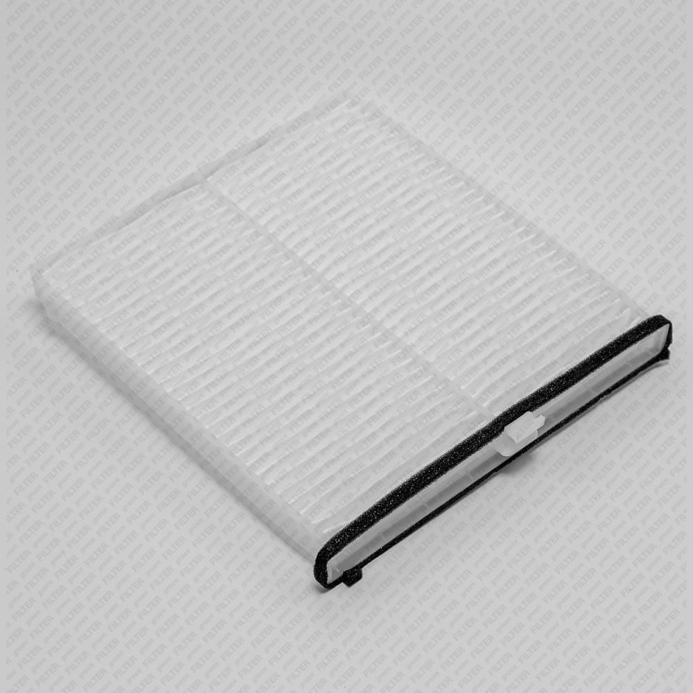 GREEN FILTER IF0184 Фильтр салона MAZDA 6 12=>, CX-5 11=>