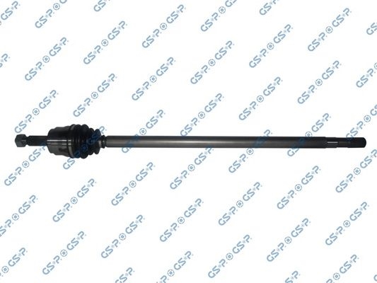 GSP 216013 Привод в сборе JEEP CHEROKEE II/GRAND/WRANGLER I-II 2.5-4.0 84-06 прав.