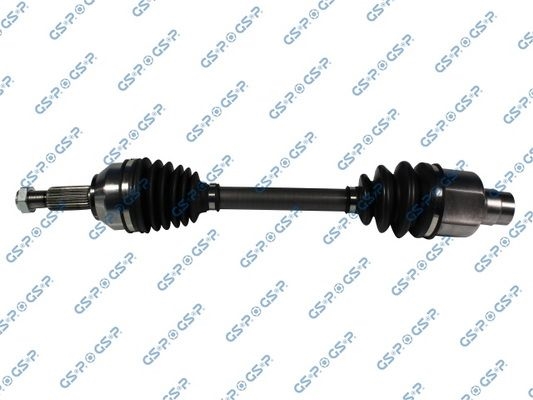 GSP 218028 Привод в сборе FORD MONDEO II-III 1.8-3.0 96-07 прав.