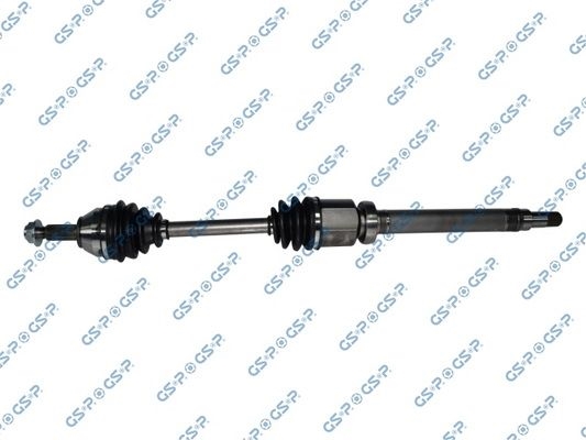 GSP 218102 Привод в сборе FORD FOCUS I 1.8TDI-2.0 98-04 прав.