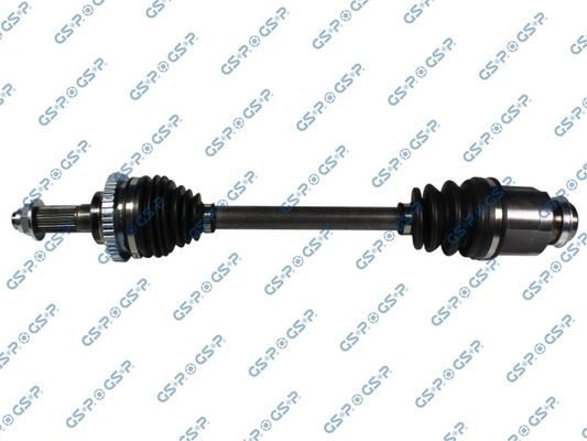 GSP 227030 Привод в сборе KIA SPECTRA/SEPHIA II/SHUMA II 1.6 97- прав.