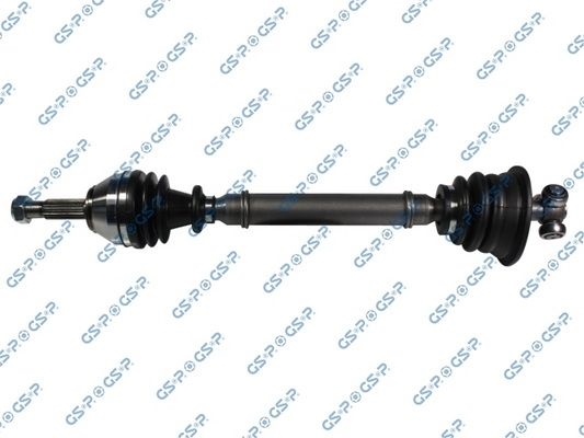 GSP 250150 Привод в сборе RENAULT CLIO II/KANGOO 1.2-1.6 97-09 лев.