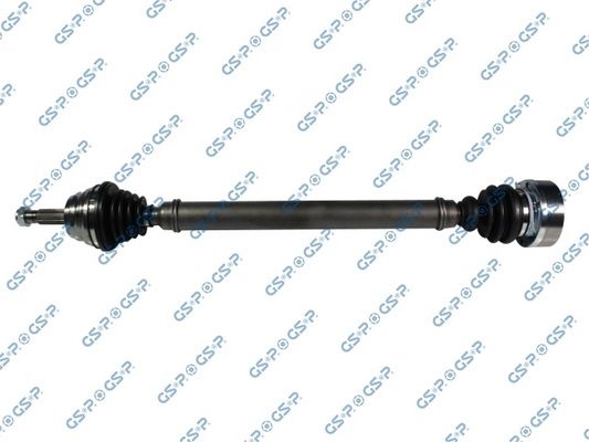 GSP 261002 Привод в сборе VW GOLF III/PASSAT III-IV 1.6-2.0 прав.