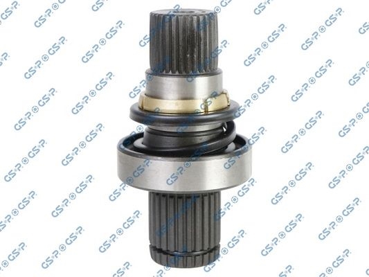 GSP 261238 Вал КПП VW TRANSPORTER V 1.9TDI-3.2 03- 6AT