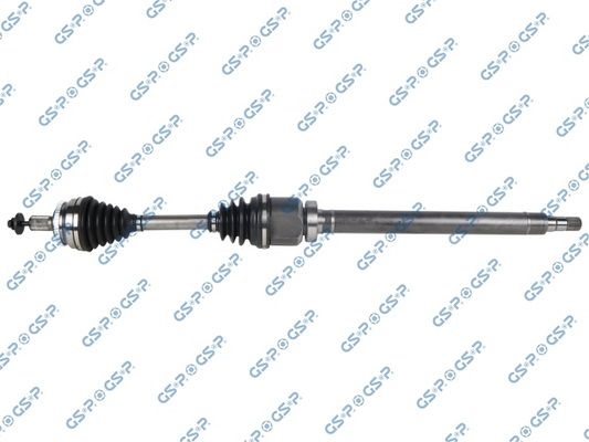 GSP 262034 Привод прав.VOLVO S80 I 99-06 987мм