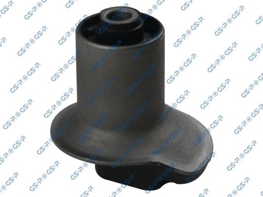GSP 510036 Сайлентблок балки VW GOLF II/CHERY AMULET 06- зад.подв.