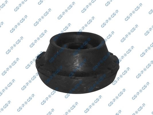 GSP 510214S Опора амортизатора VW GOLF III/PASSAT 94-97/SHARAN пер. (с подш.)
